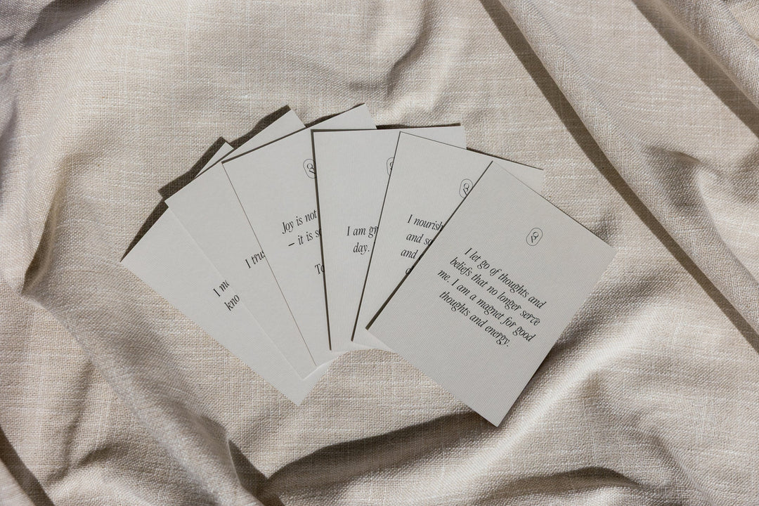 The Art of Living | Olive + Page