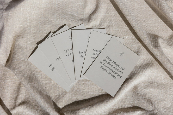 The Art of Living | Olive + Page