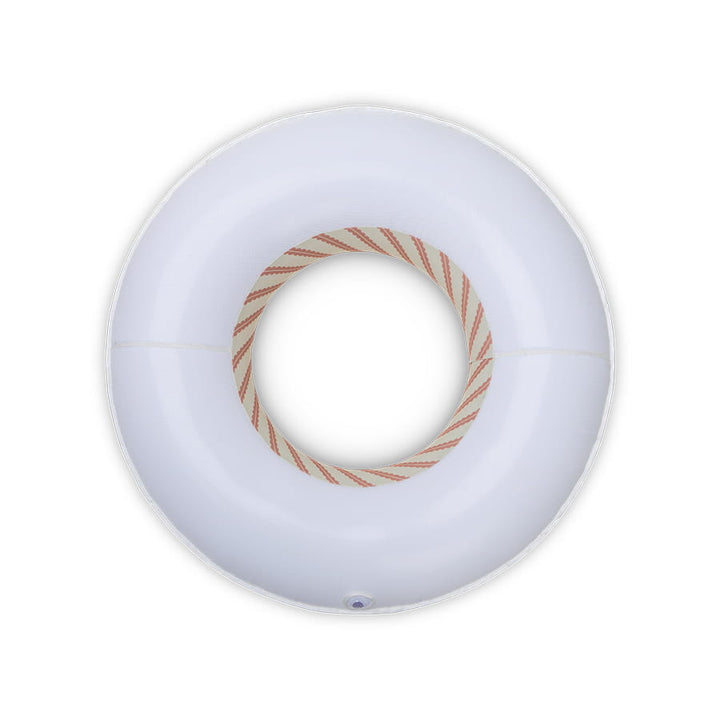 Swim Essentials | Inflatable Premium Swim Ring - Saint Tropez, 120 cm