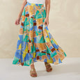 Haven palermo skirt available from www.thecollectivenz.com