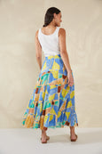 Haven palermo skirt available from www.thecollectivenz.com