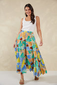 Haven palermo skirt available from www.thecollectivenz.com