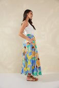 Haven palermo skirt available from www.thecollectivenz.com