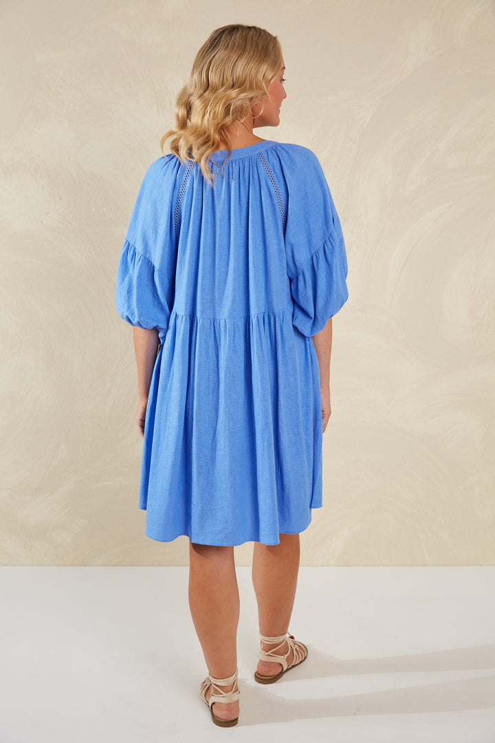Haven Florence Dress available from www.thecollectivenz.com
