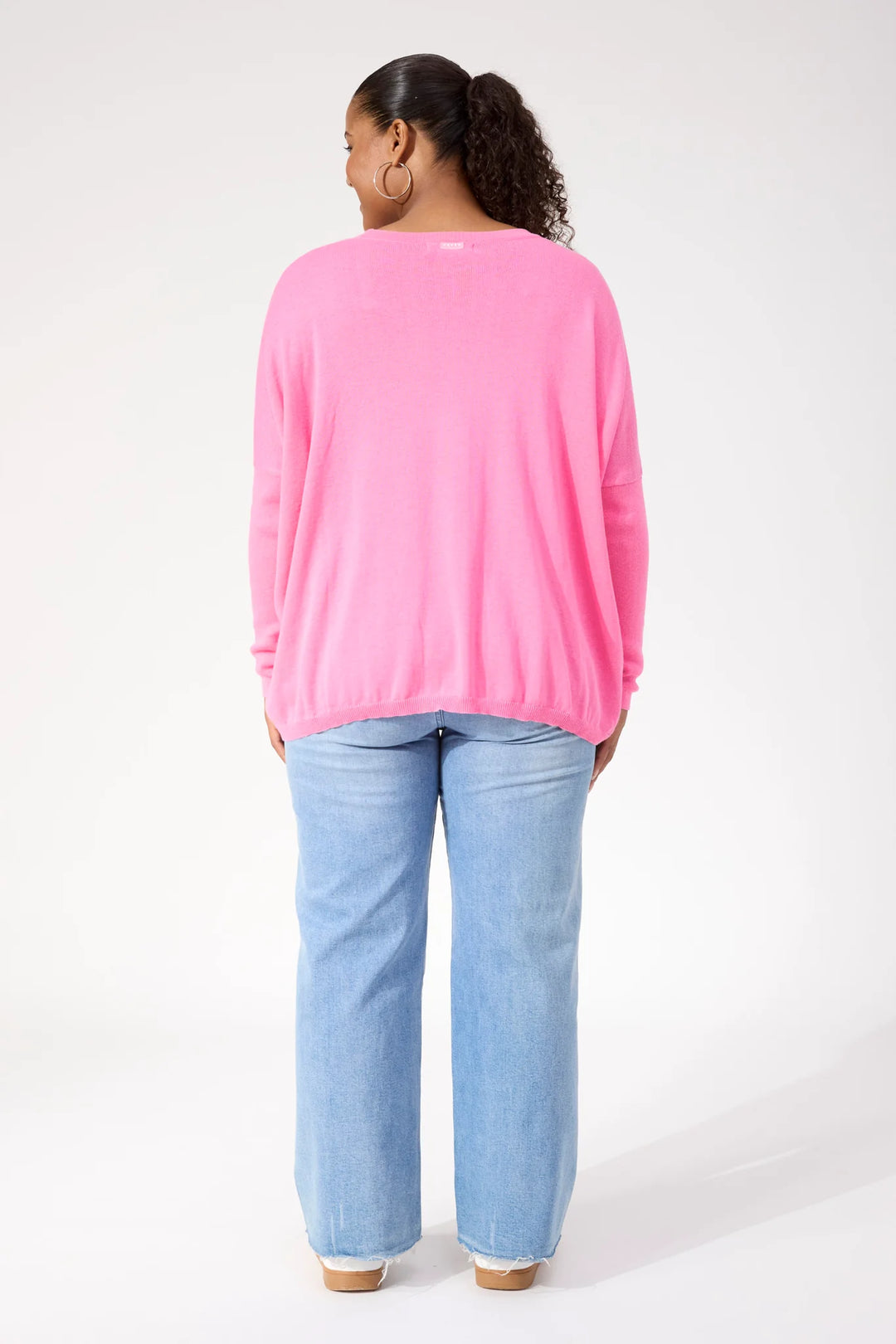 Haven Jumper ONE SIZE - Musk