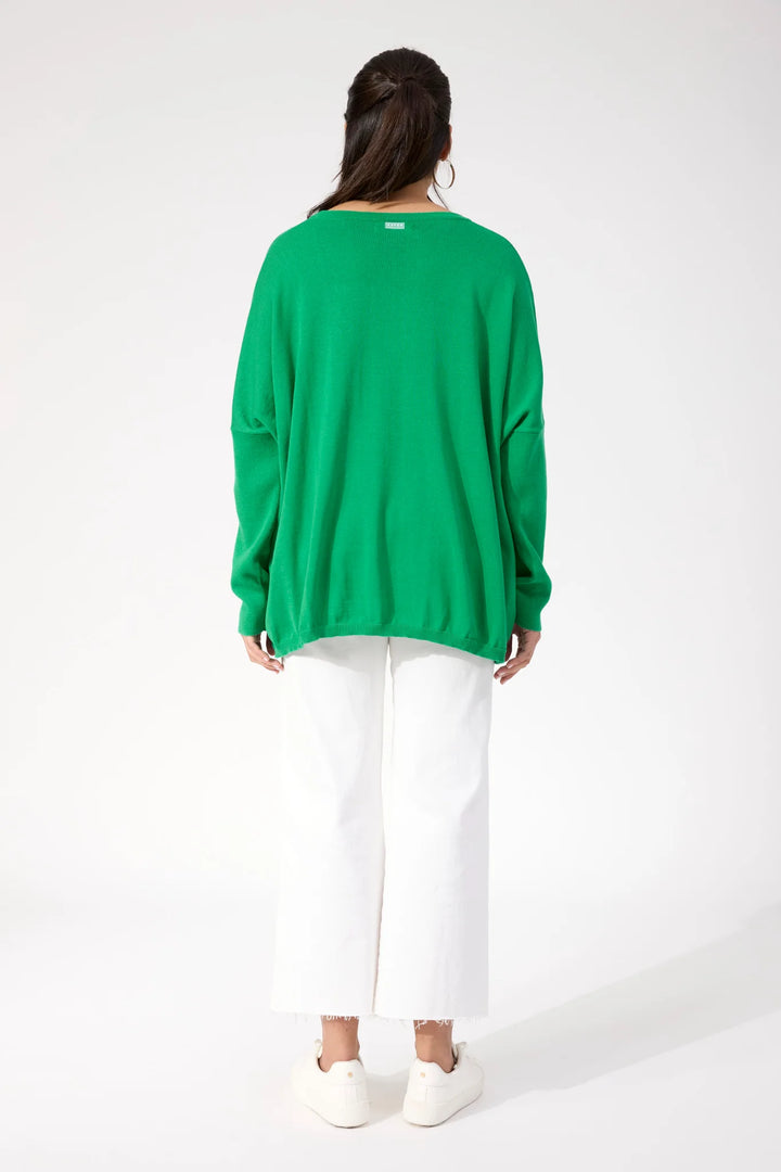 Haven Jumper ONE SIZE - Oasis