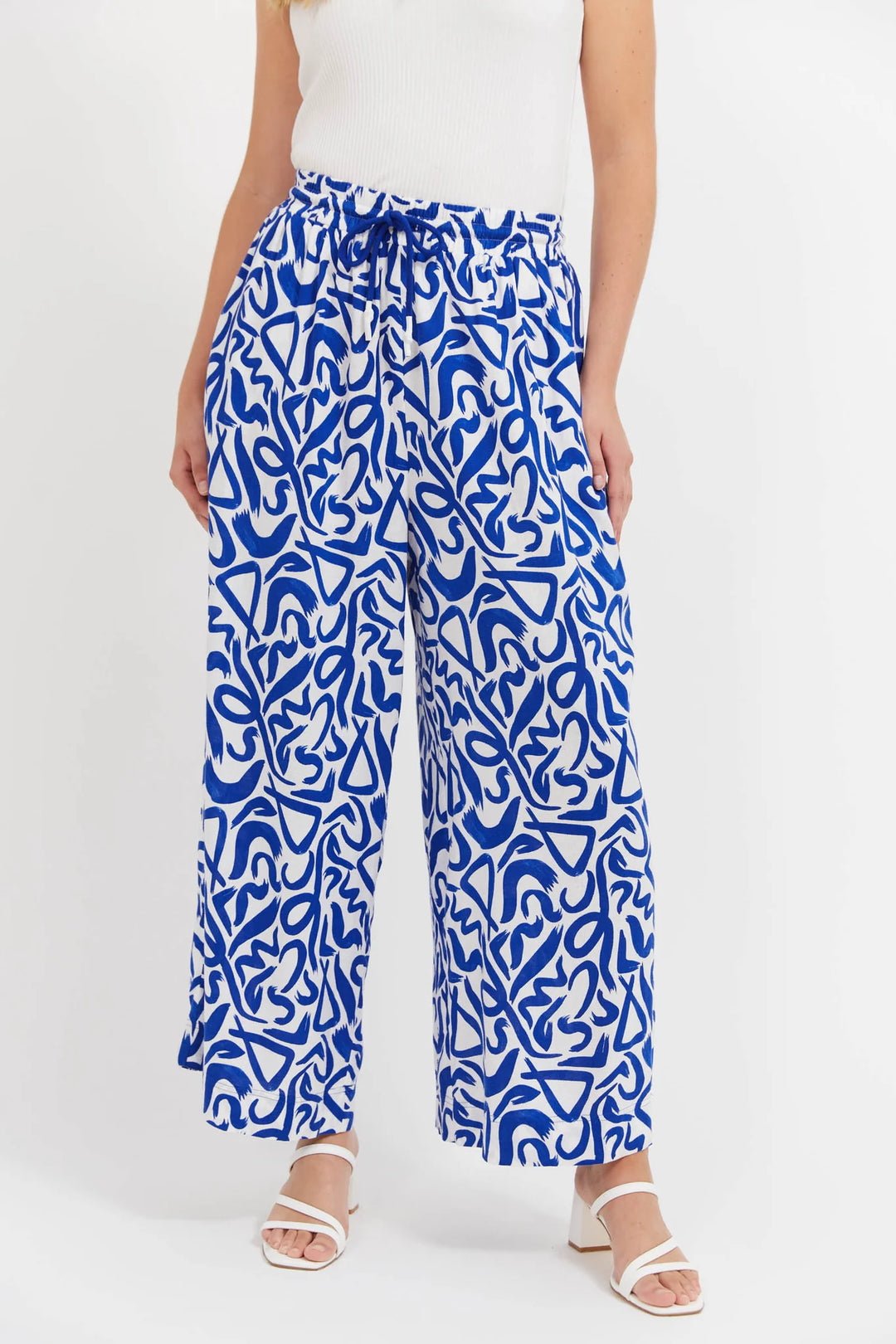 Bahama Pant - Opus Azul