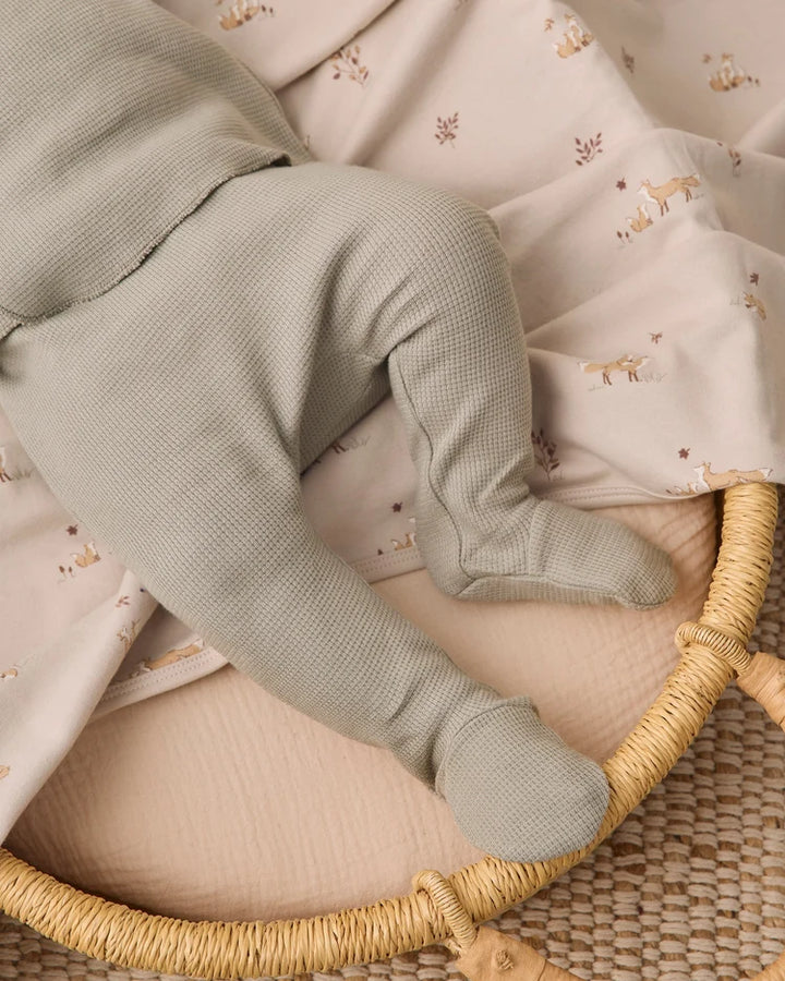Laurel Take Home Set | Quincy Mae