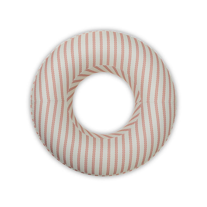 Swim Essentials | Inflatable Premium Swim Ring - Saint Tropez, 120 cm