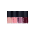 Hanami mini nail polish gift pack available from www.thecollectivenz.com