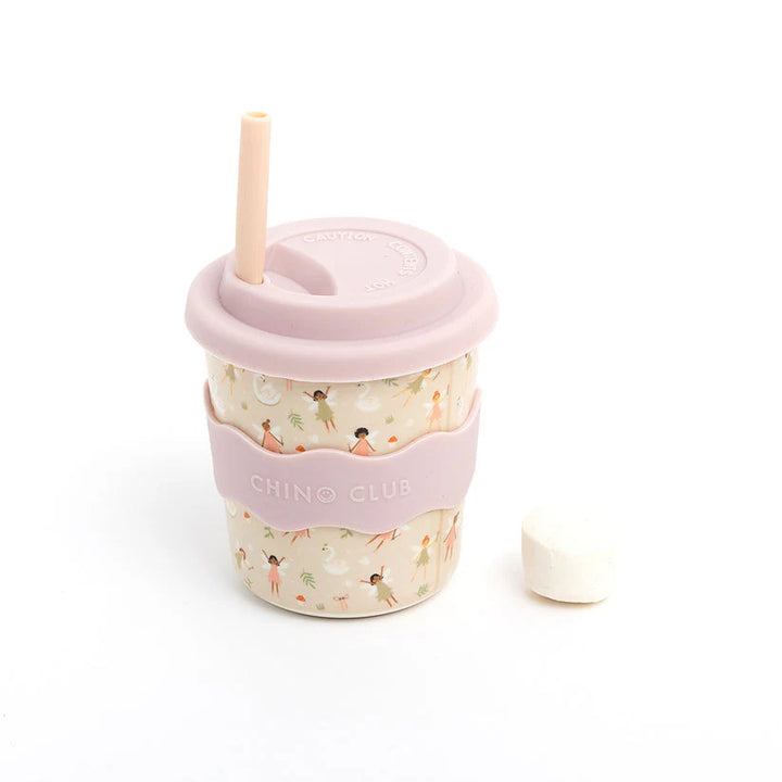 Baby Chino Cup 8oz - Fairies