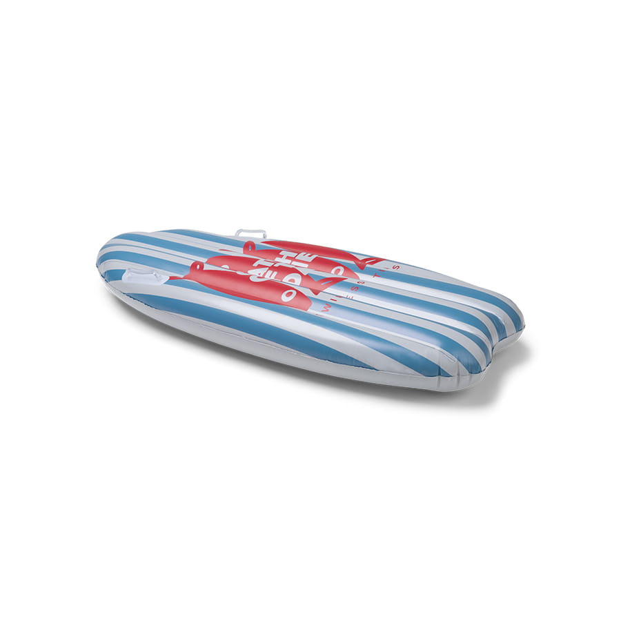 Swim Essentials | Inflatable Surfboard - Catch Of The Day, 120 cm