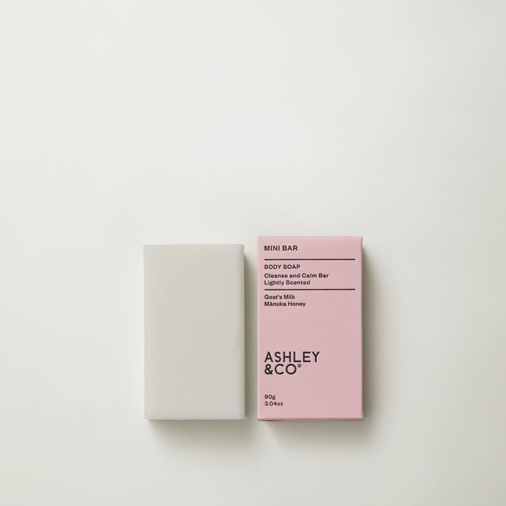 Minibar - Blossom & gilt