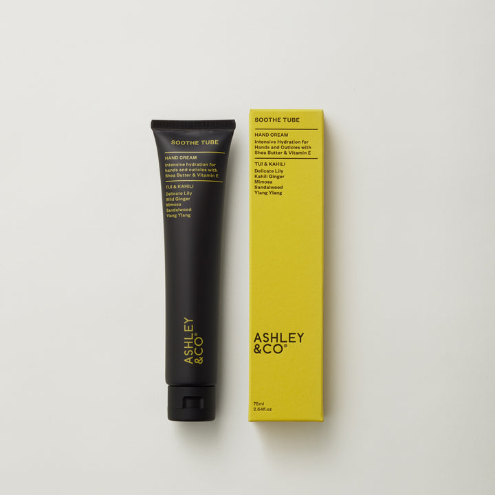 Soothe tube - Tui & Kahili