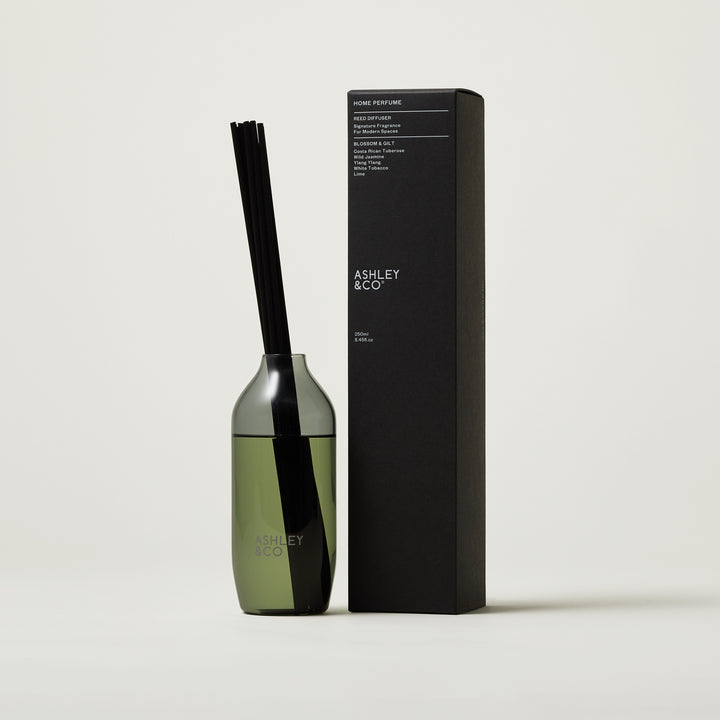 Home perfume - Blossom & Gilt