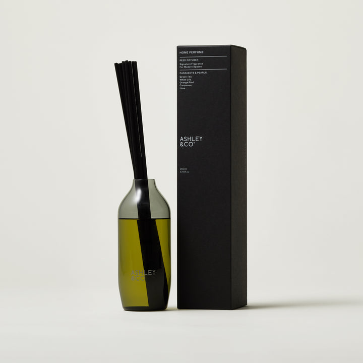 Home perfume - Parakeets & Pearls