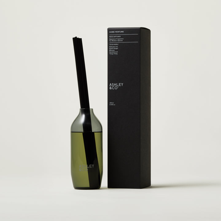 Home perfume - Tui & Kahili