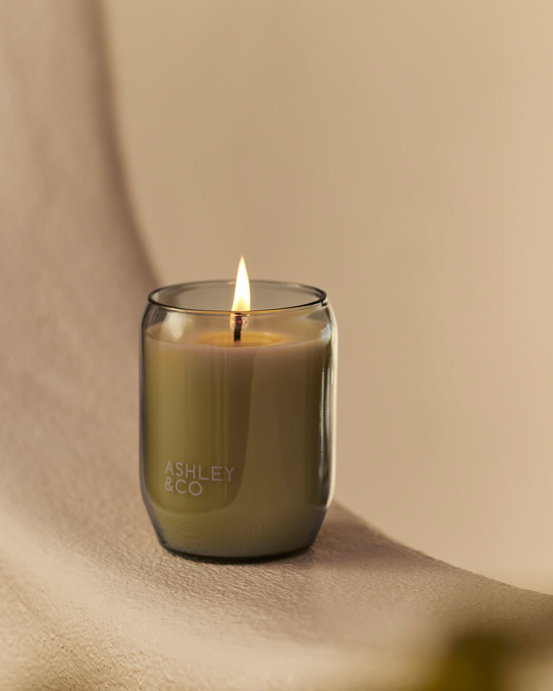 Waxed perfume - bonberry