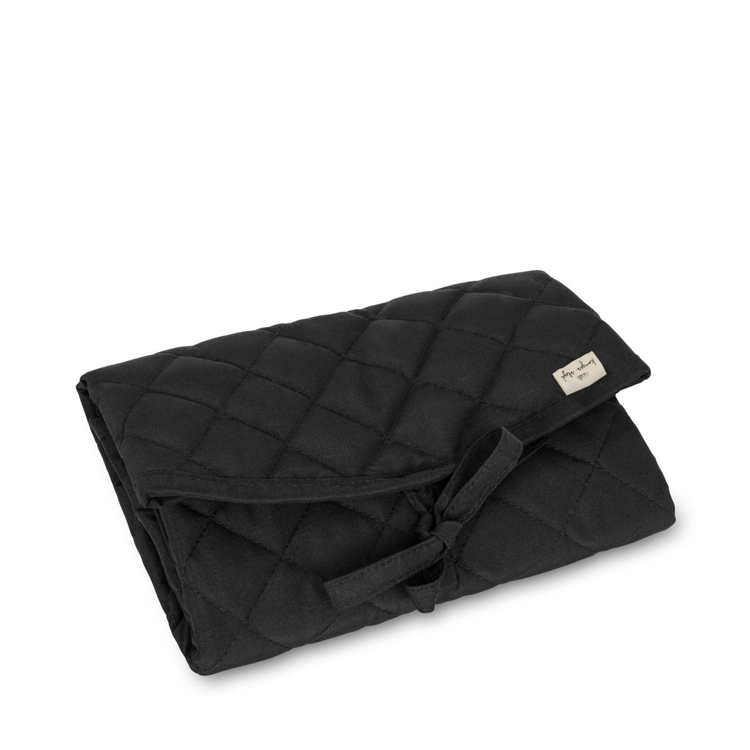 Konges Slojd mini changing pad available from www.thecollectivenz.com