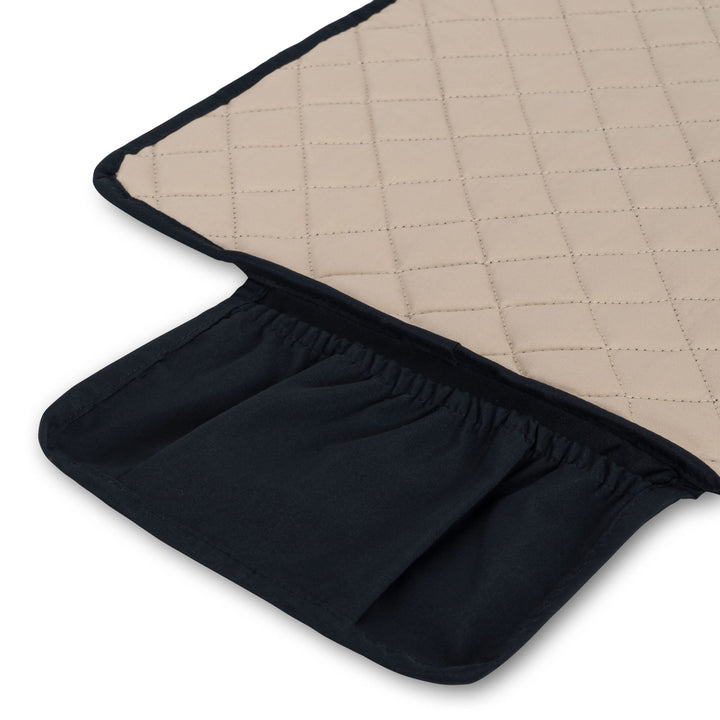 Konges Slojd mini changing pad available from www.thecollectivenz.com