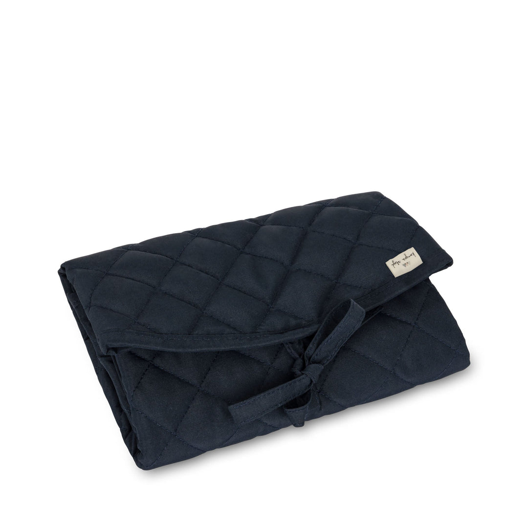 Konges Slojd mini changing pad available from www.thecollectivenz.com