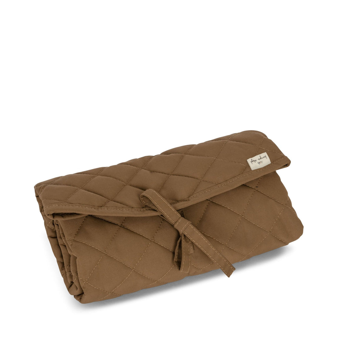 Konges Slojd mini changing pad available from www.thecollectivenz.com