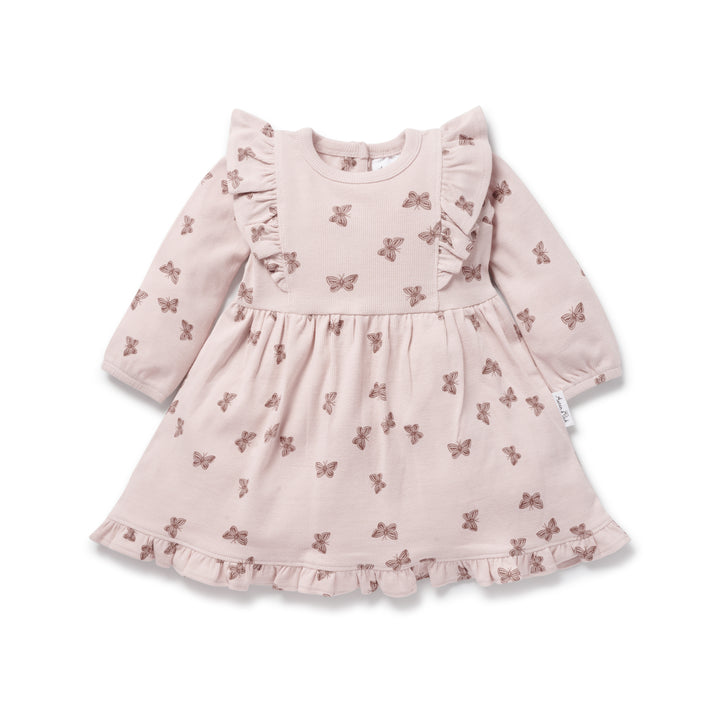 Proud New Zealand stockists of Aster & Oak, an Australian children's label offering a truly unique range of certified organic clothing. Available from www.thecollectivenz.com