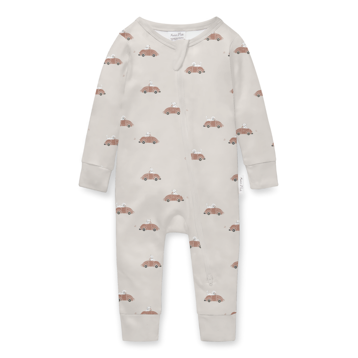 Aster & Oak is a family business creating organic baby clothes, kids wear and bedding that are gorgeous, practical, allergy safe and ethically made. Available from www.thecollectivenz.com