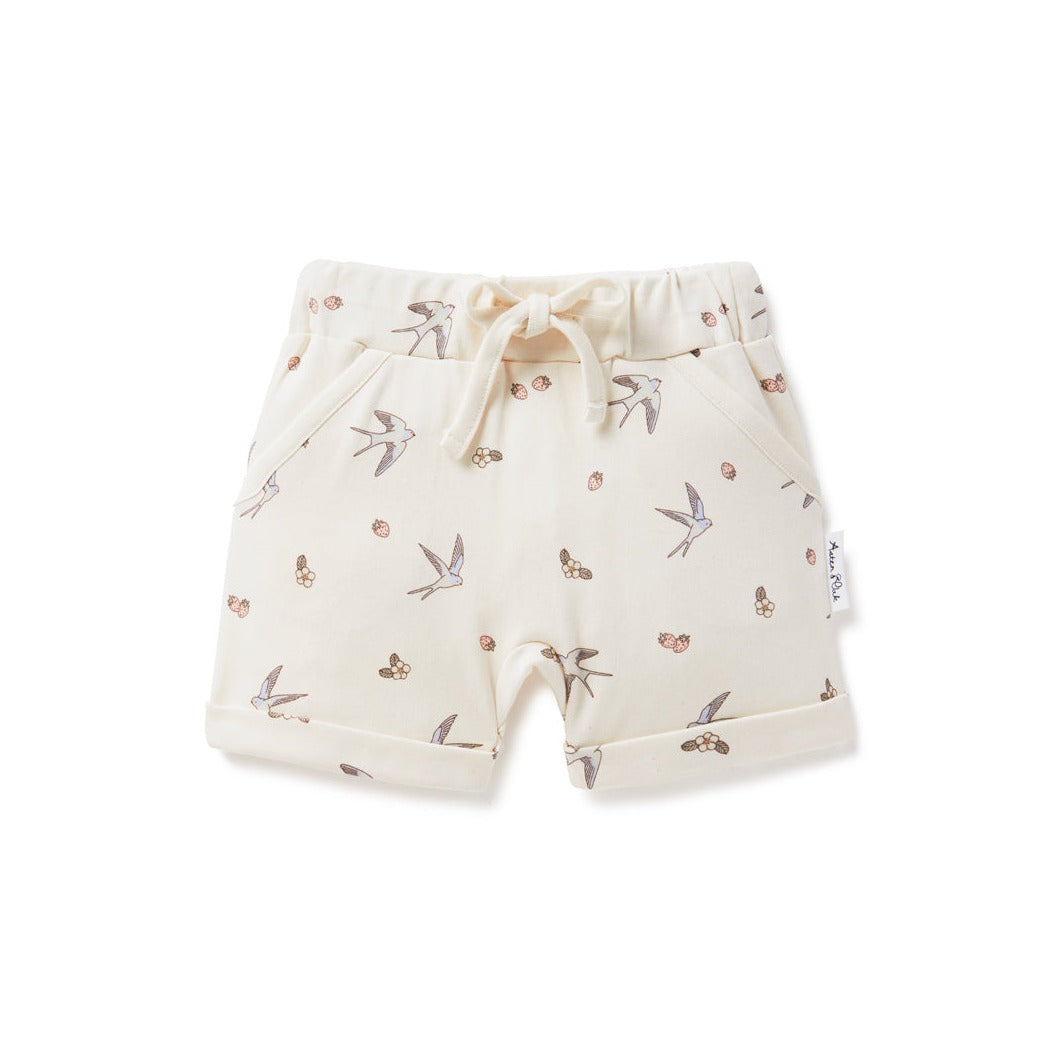 Aster & Oak swallow harem pants available from www.thecollectivenz.com