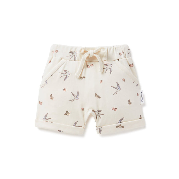 Aster & Oak swallow harem pants available from www.thecollectivenz.com