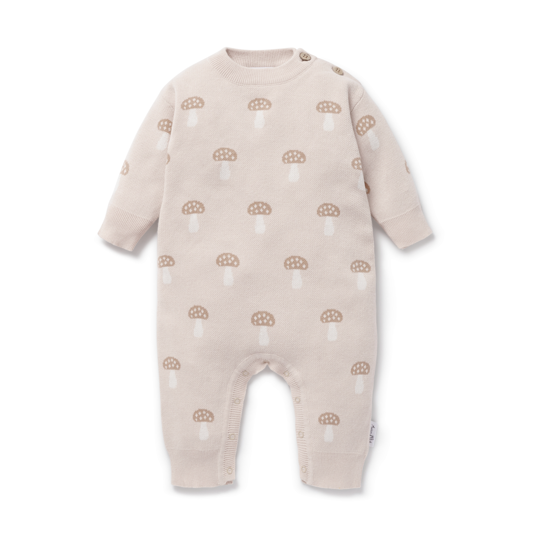 Aster & Oak is a family business creating organic baby clothes, kids wear and bedding that are gorgeous, practical, allergy safe and ethically made. Available from www.thecollectivenz.com