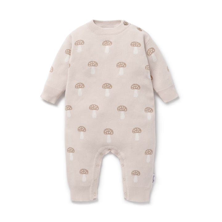 Aster & Oak is a family business creating organic baby clothes, kids wear and bedding that are gorgeous, practical, allergy safe and ethically made. Available from www.thecollectivenz.com