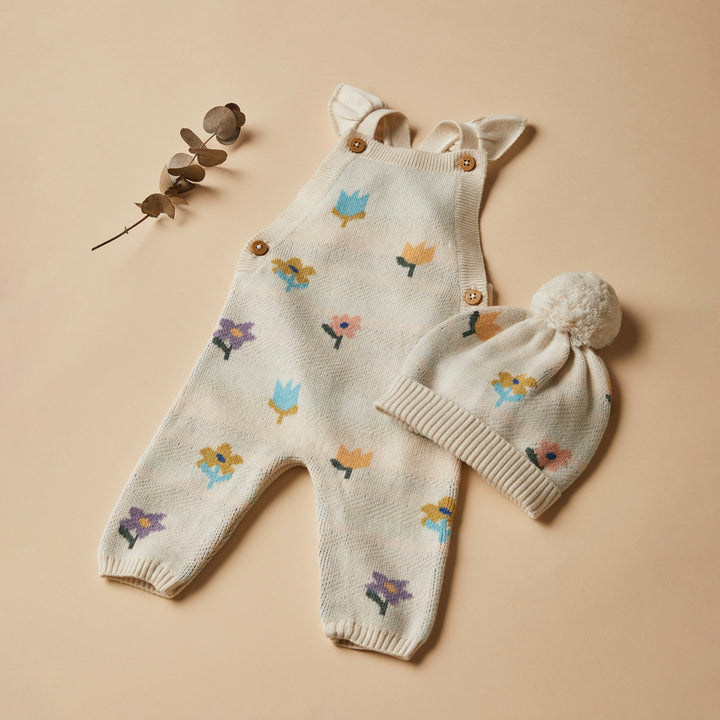 Discover The Collective's curated selection of Wilson + Frenchy's adorable baby clothing, sleepwear, and gifts. Crafted from certified organic fabric, available from www.thecollectivenz.com