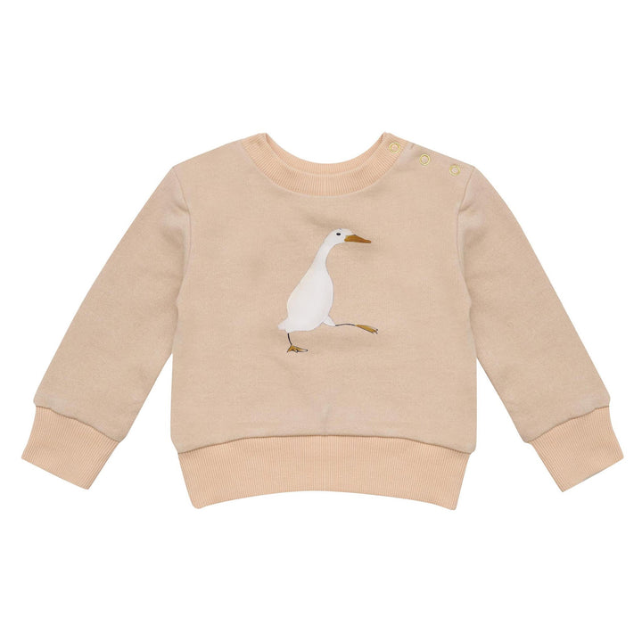 Experience the joy and excitement of the Soft Pullover by Pearson & Pearson available from www.thecollectivenz.com