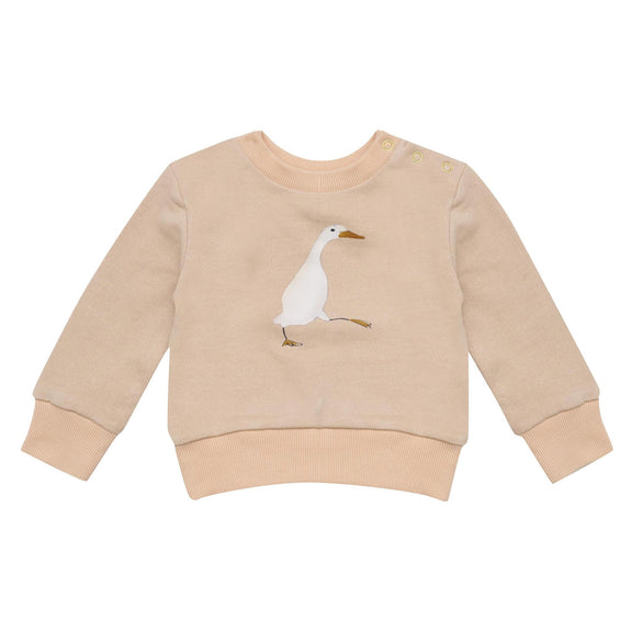 Experience the joy and excitement of the Soft Pullover by Pearson & Pearson available from www.thecollectivenz.com