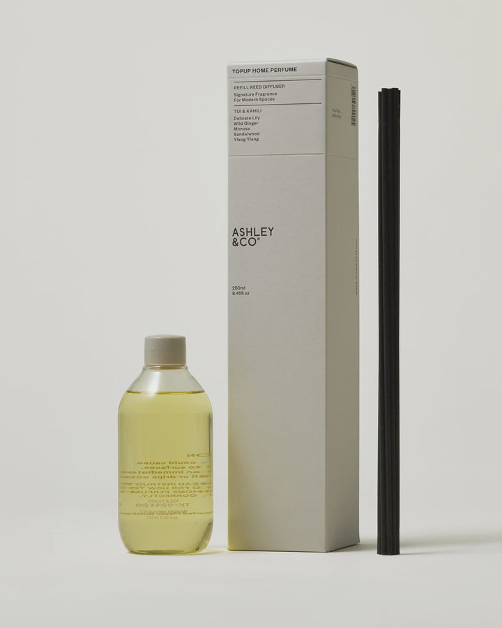 Topup Home perfume - Bonberry (Refill)