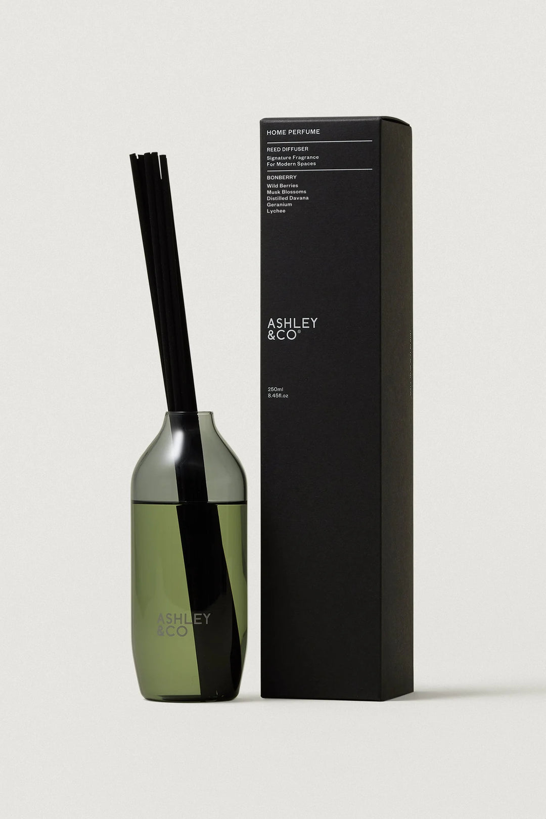 Home perfume - Bonberry