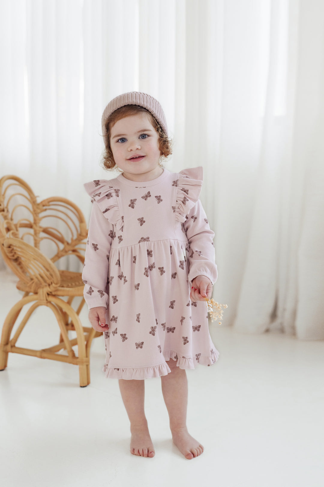 Proud New Zealand stockists of Aster & Oak, an Australian children's label offering a truly unique range of certified organic clothing. Available from www.thecollectivenz.com