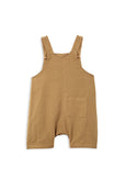  Milky honey linen overalls available from www.thecollectivez.com