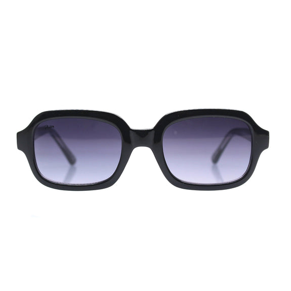 Reality beatnik sunglasses available from www.thecollectivenz.com