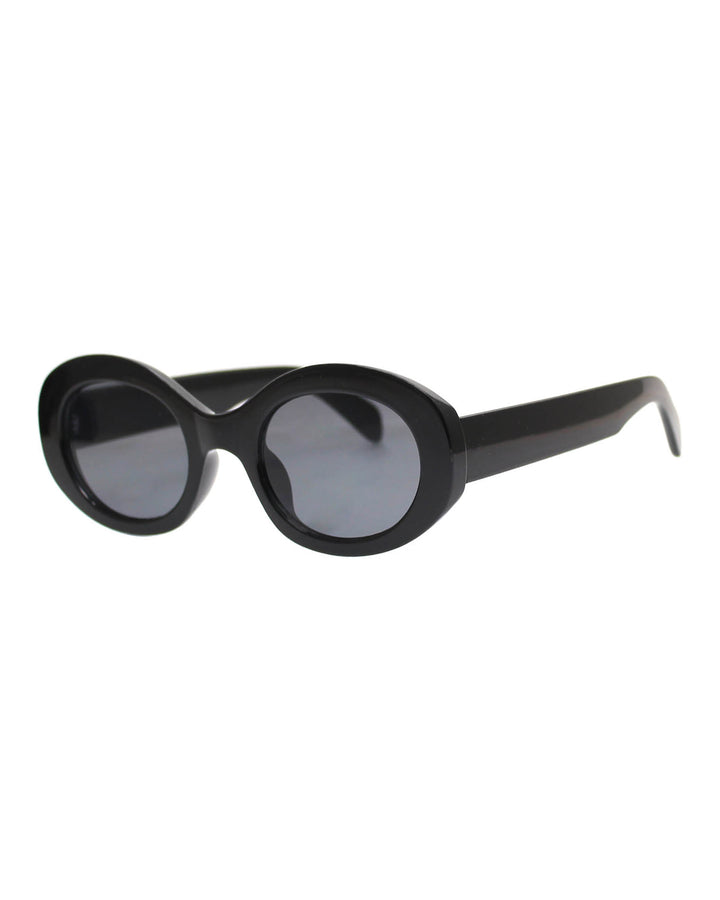Reality beautiful stranger sunglasses available from www.thecollectivenz.com