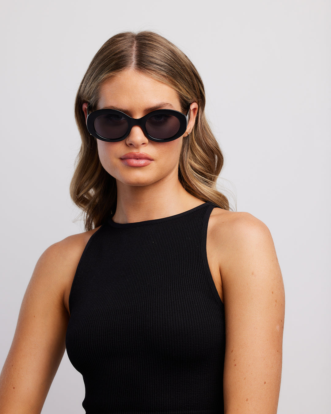 Reality beautiful stranger sunglasses available from www.thecollectivenz.com