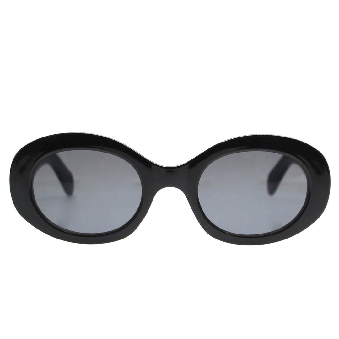 Reality beautiful stranger sunglasses available from www.thecollectivenz.com