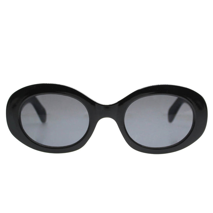 Reality beautiful stranger sunglasses available from www.thecollectivenz.com