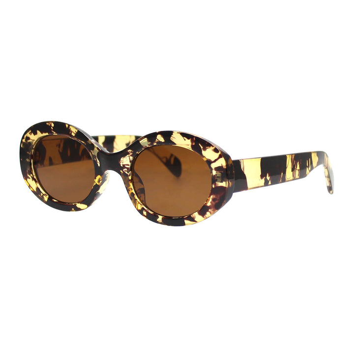 Reality beautiful stranger sunglasses available from www.thecollectivenz.com
