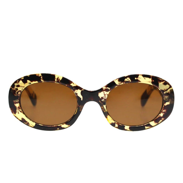 Reality beautiful stranger sunglasses available from www.thecollectivenz.com
