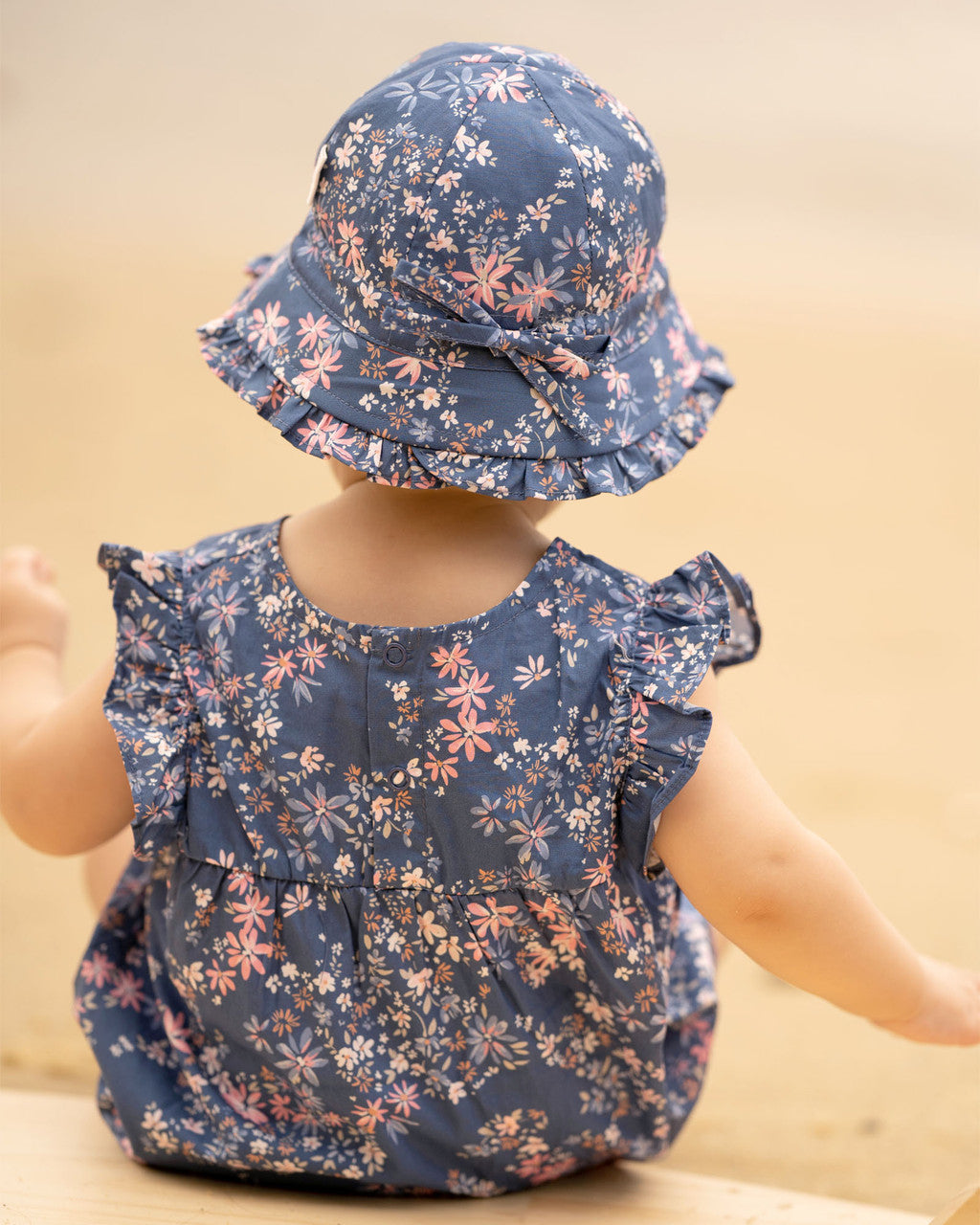 Toshi athena bell sunhat available from www.thecollectivenz.com
