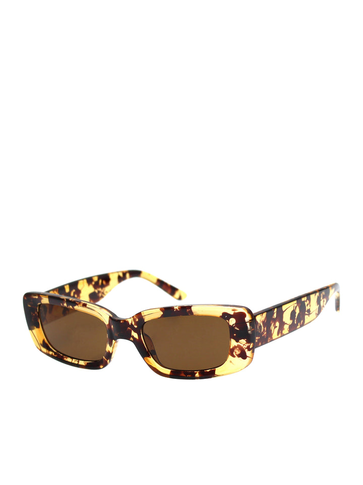 Reality bianca sunglasses available from www.thecollectivenz.com