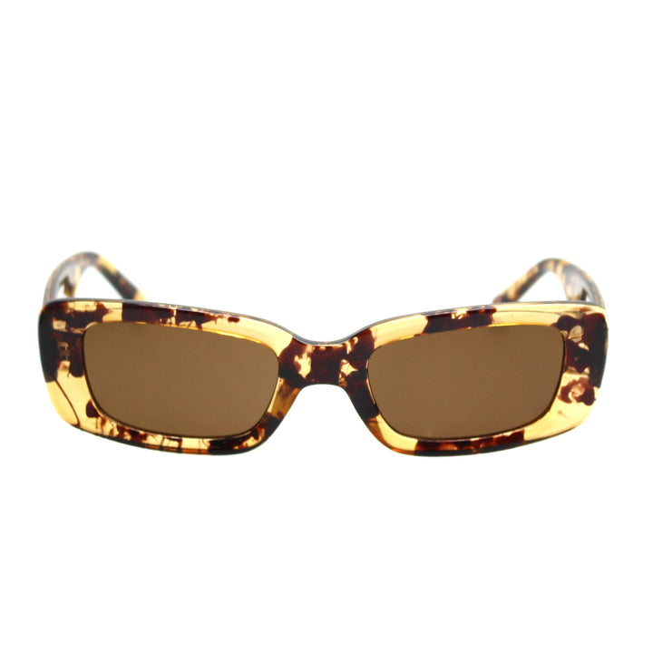 Reality bianca sunglasses available from www.thecollectivenz.com