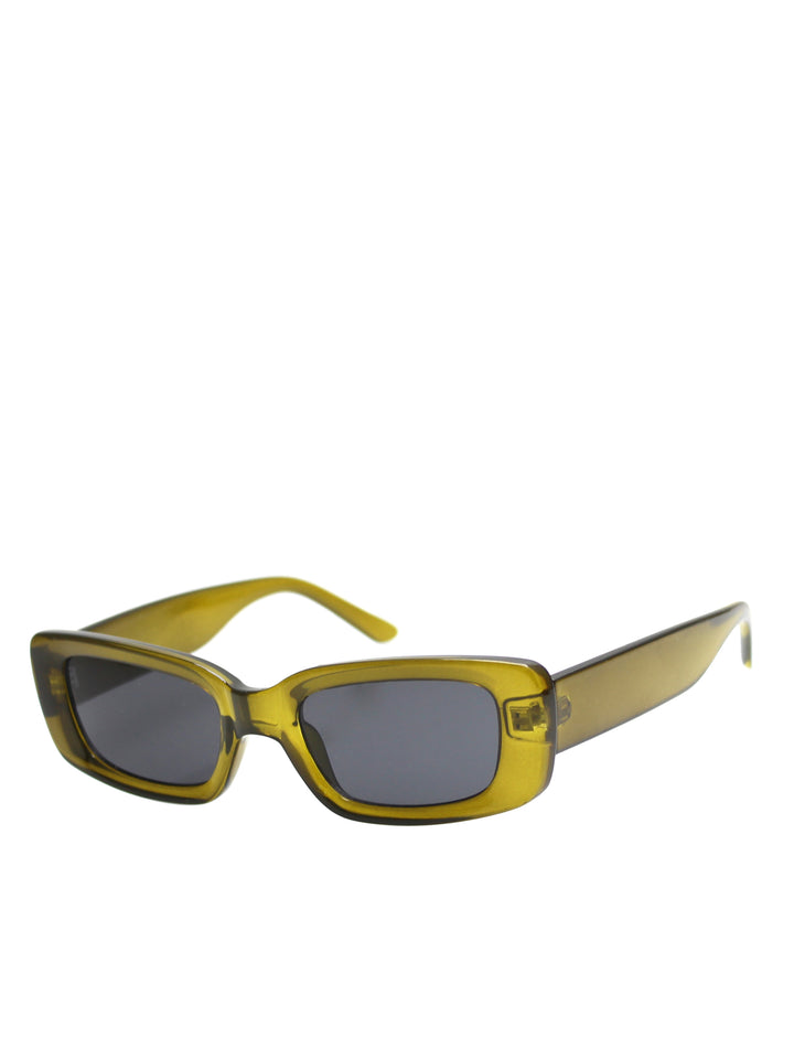 Reality bianca sunglasses available from www.thecollectivenz.com
